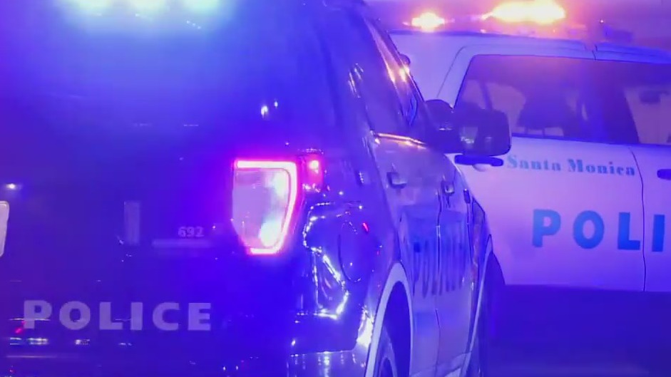 Man who stabbed SMPD officer robbed Target earlier