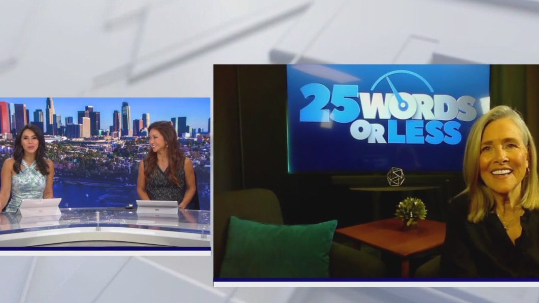 25 Words or Less Thanks-a-Rama Giveaway