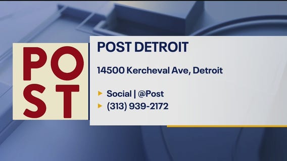 Post Detroit