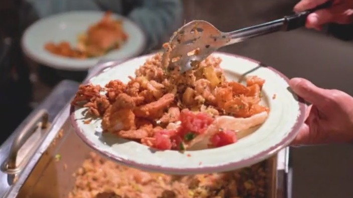 ShrimpFest returns to San Pedro Fish Market