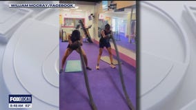 Will Power Fitness helping clients transform their health and fitness in 80 days