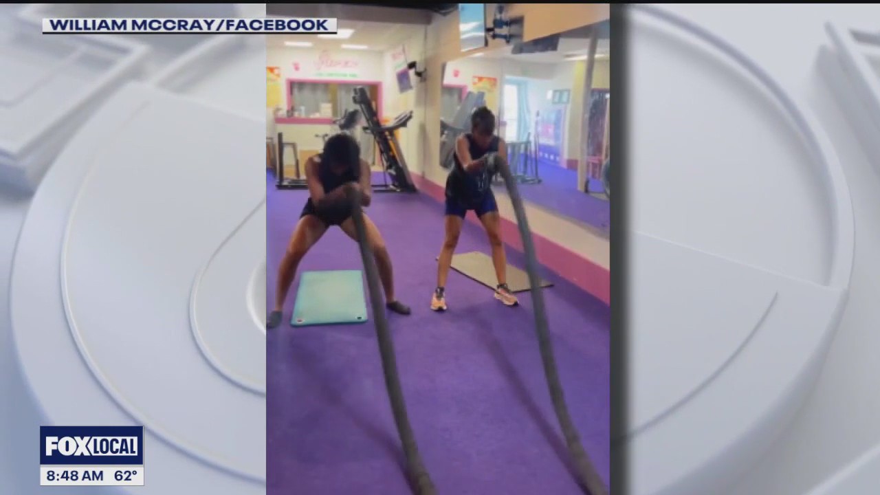 Will Power Fitness helping clients transform their health and fitness in 80 days