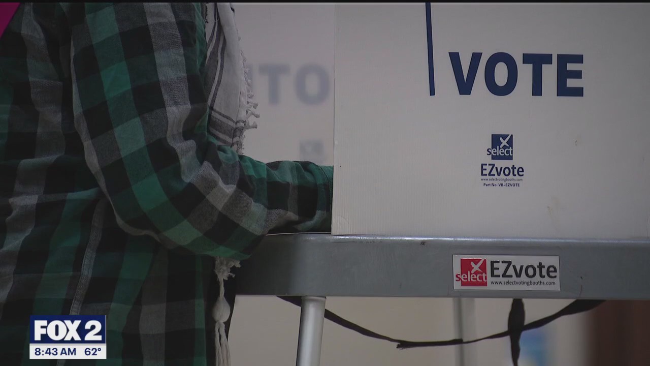 100 Black Men of Greater Detroit hosts candidate forum ahead of November election