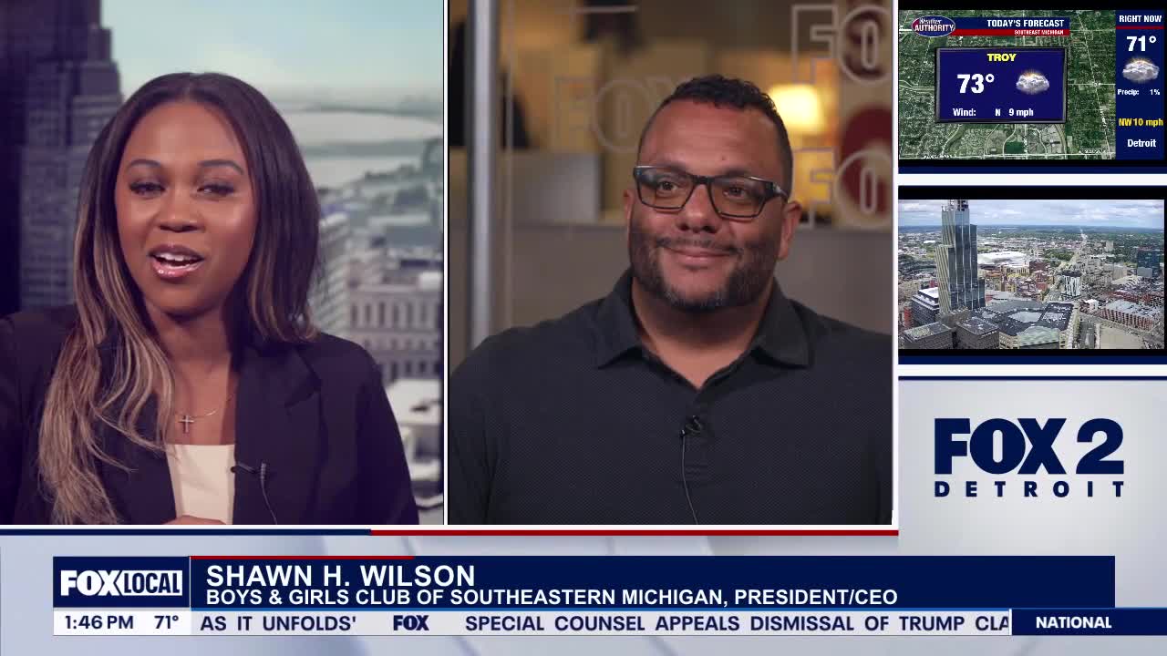 Boys & Girls Clubs of Southeastern Michigan continues to reimagine youth development