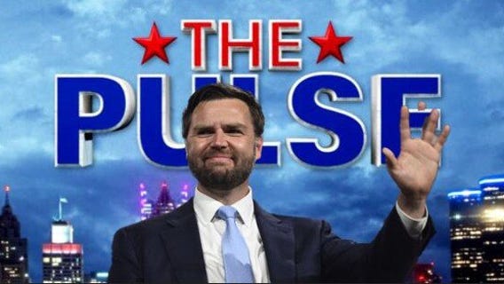 JD Who? Plus social media?s election impact