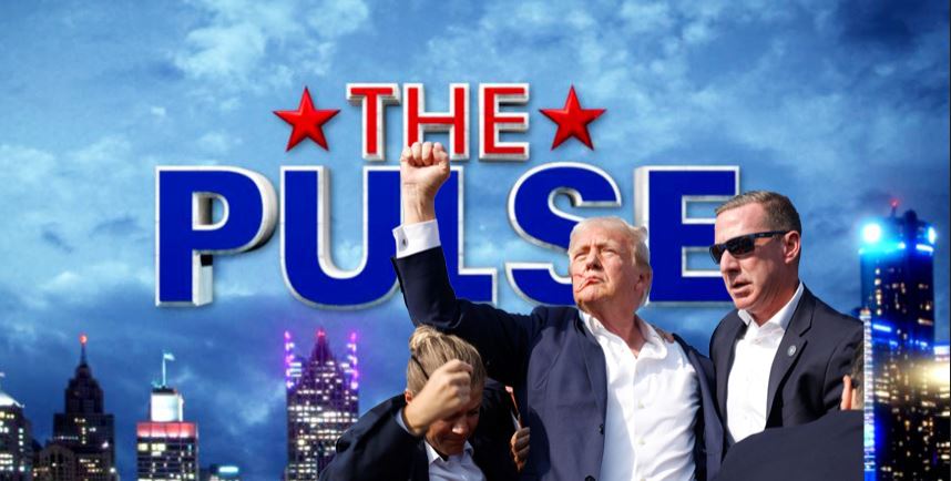 Trump survives assassination attempt, picks VP as RNC begins