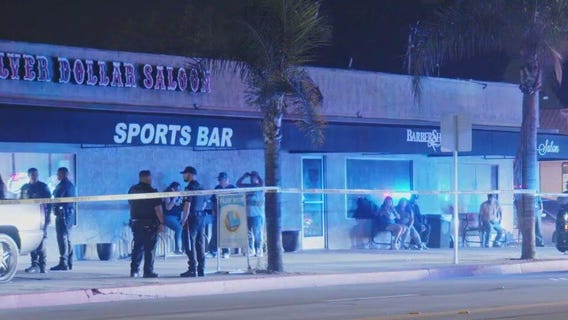 1 dead in sports bar shooting