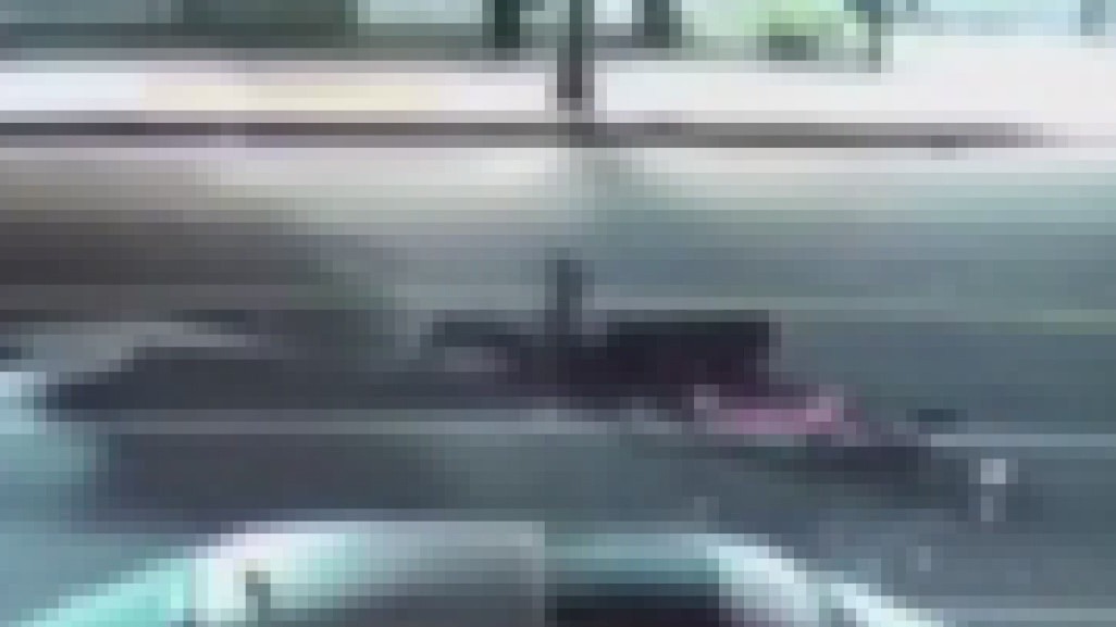 Bicyclist struck by hit-and-run driver