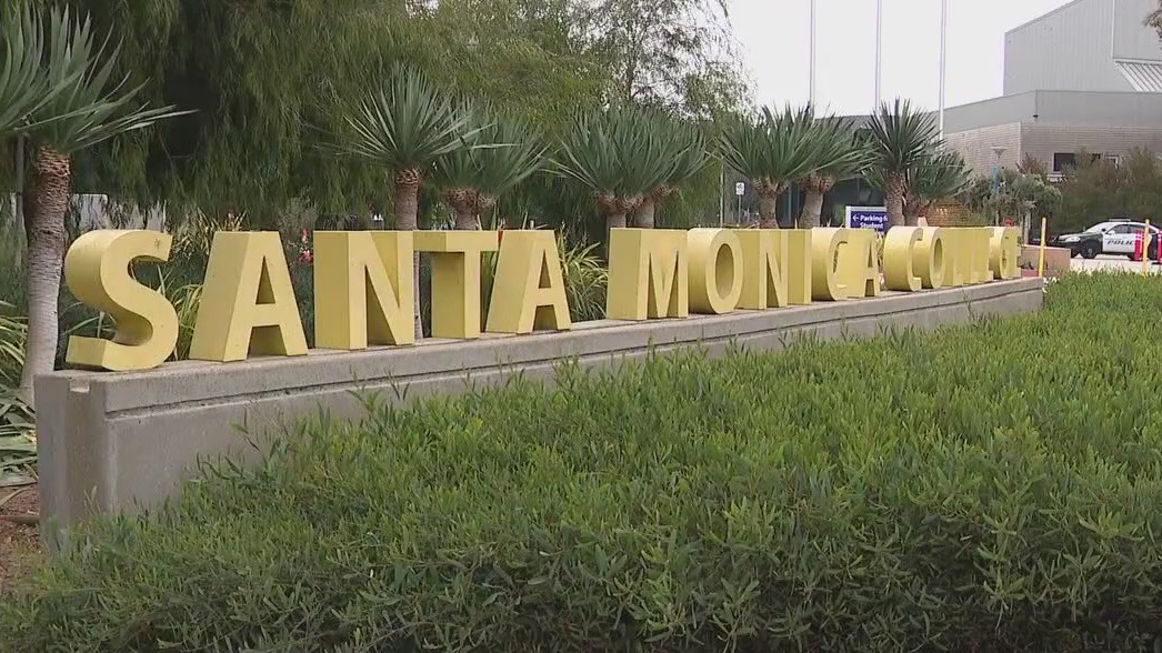 Santa Monica College shooting under investigation