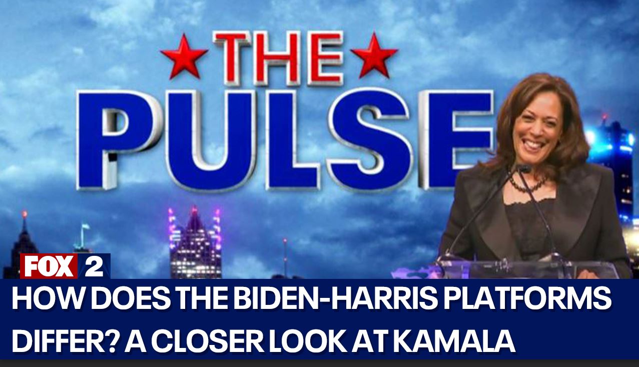 The Pulse: The times, they are a-changin'