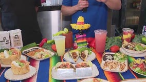 Poquito M?s donating to unhoused families in LA