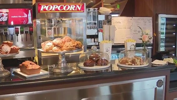 Lido Theater reopens after restoration