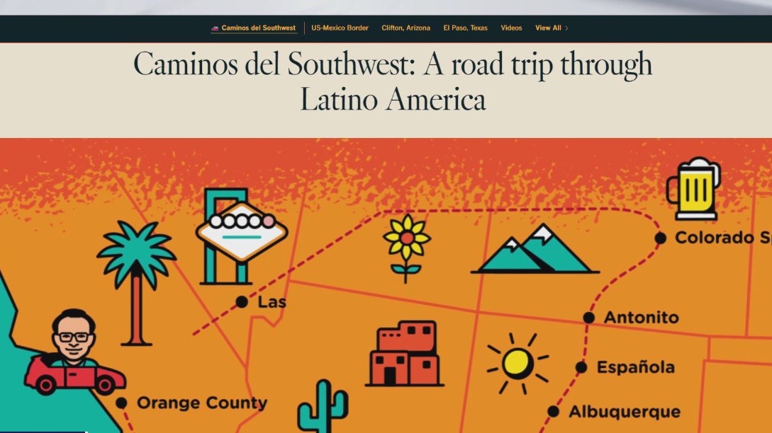 The impact of the Latino vote