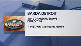 Barda Detroit