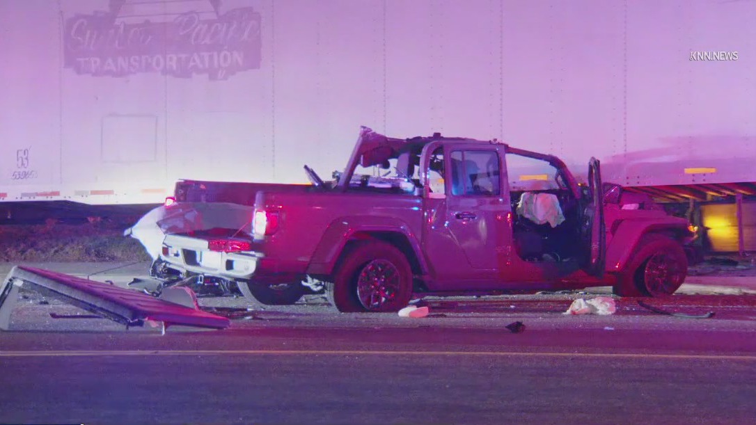 Fontana deadly crash