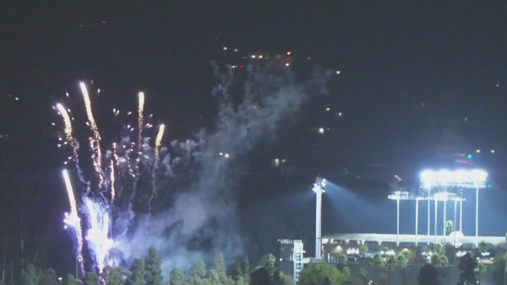 Dodgers are World Series bound