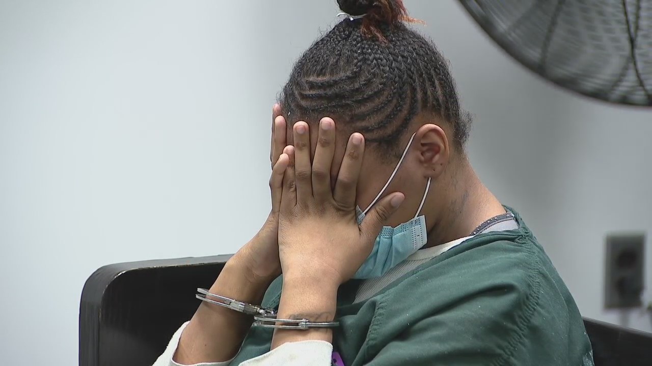 Detroit mom sentenced after child found dead in freezer | FOX 2 Detroit
