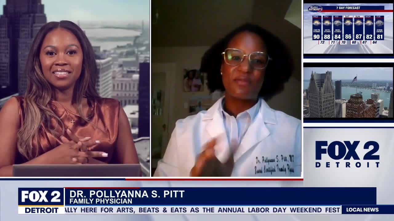 S.H.A.D.E. will keep you and your loved cool this summer