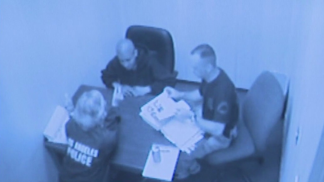 LA DA announces exonerations