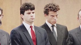 Menendez Brothers: Erik, Lyle closer to freedom