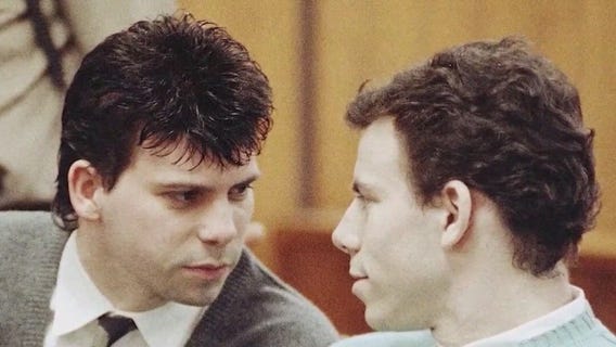 Menendez Brothers resentencing decision coming today