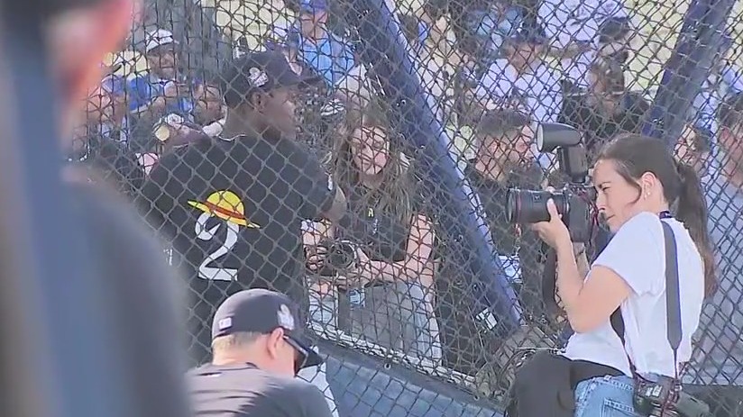 How the Yankees feel before Game 1 against Dodgers