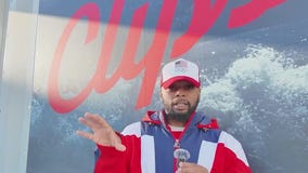 Reliving Intuit Dome's opening night