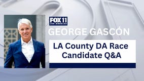 DA George Gasc?n on his goals in office and plans for the future
