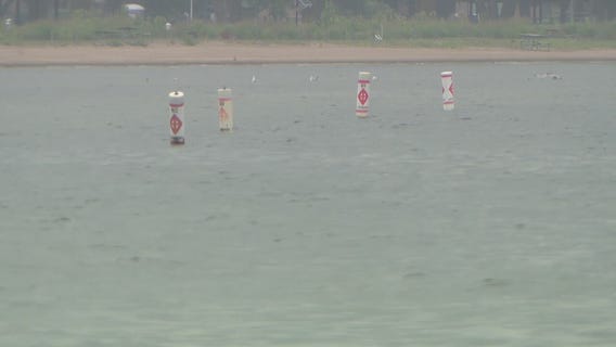 57-year-old drowns at Lake St. Clair Metro Park, sheriff gives safety tips