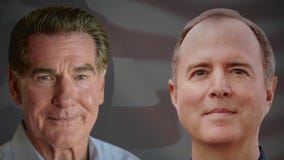 Senate Race: Garvey, Schiff make final push to voters