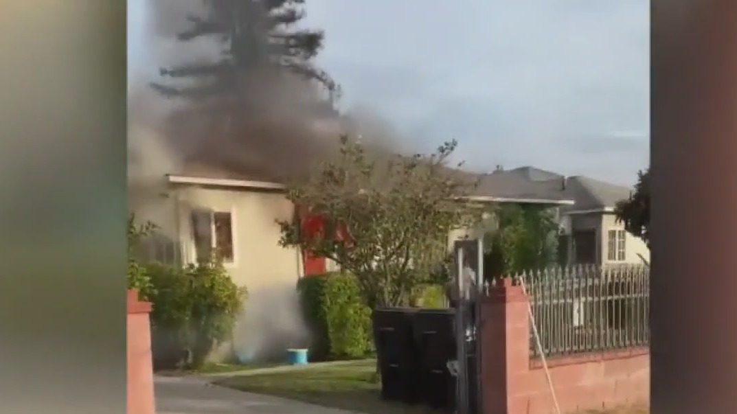 Arson suspect could face murder charges