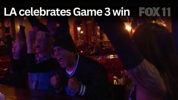 Can the Dodgers pull off World Series sweep?