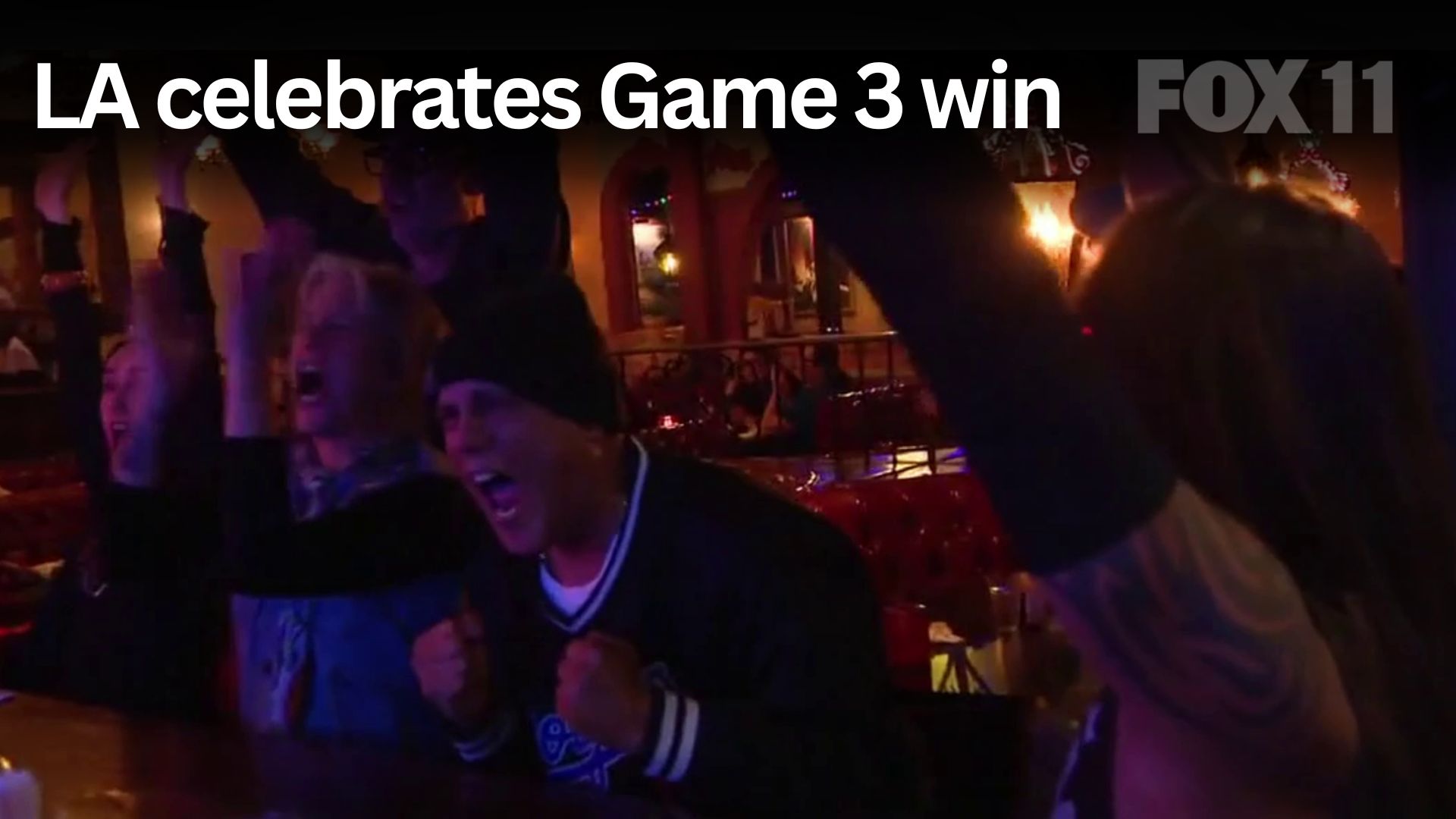 Can the Dodgers pull off World Series sweep?