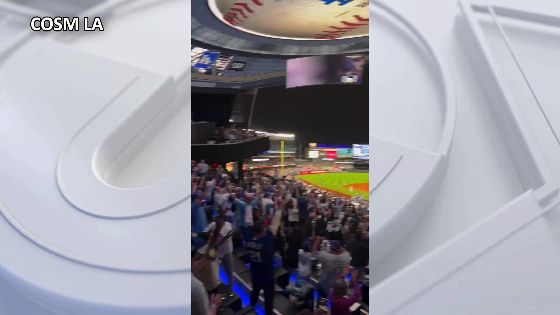 Dodgers' final pitch to win World Series