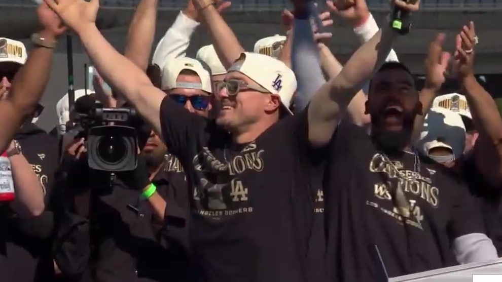 Kik? Hern?ndez on how 2024 Dodgers are different