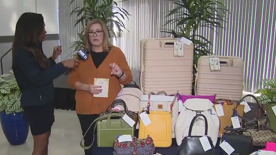 'Power of the Purse' on New Horizons campus