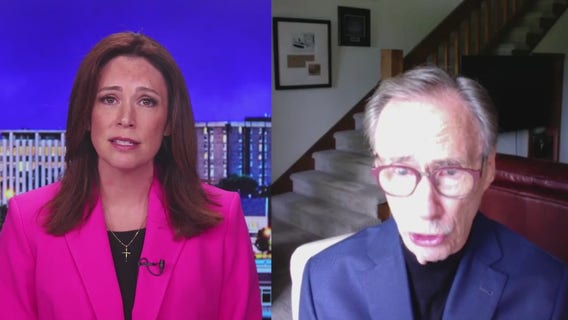 Former GOP gubernatorial candidate Tudor Dixon mulls running again