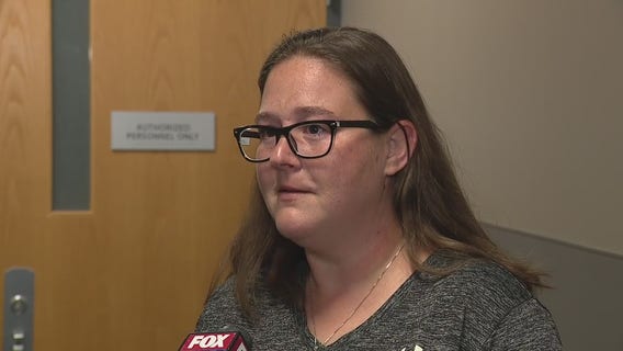 Family of nearly abducted child: 'She?s afraid she?s going to get taken again'