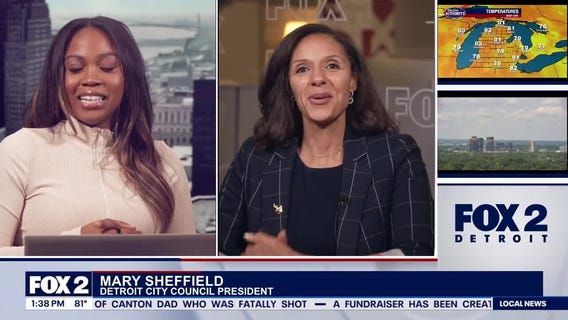 The 11th annual Occupy the Corner Finale takes place in Detroit this weekend