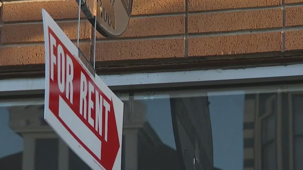 Prop 33 addresses rent control