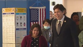 De Le?n, Jurado try to overcome controversy