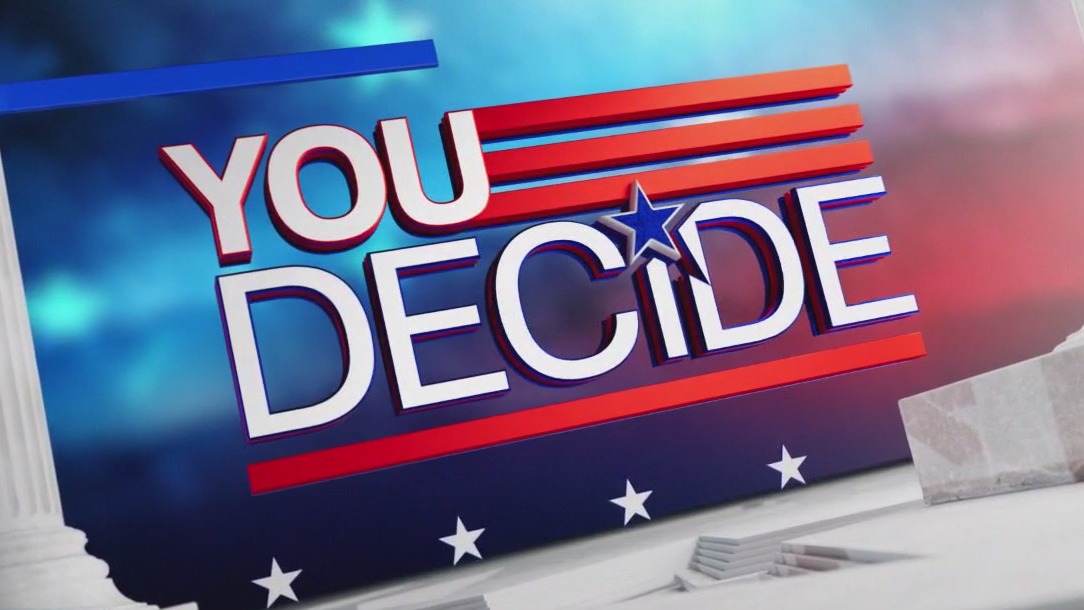 Live 2024 election results: Early numbers come in