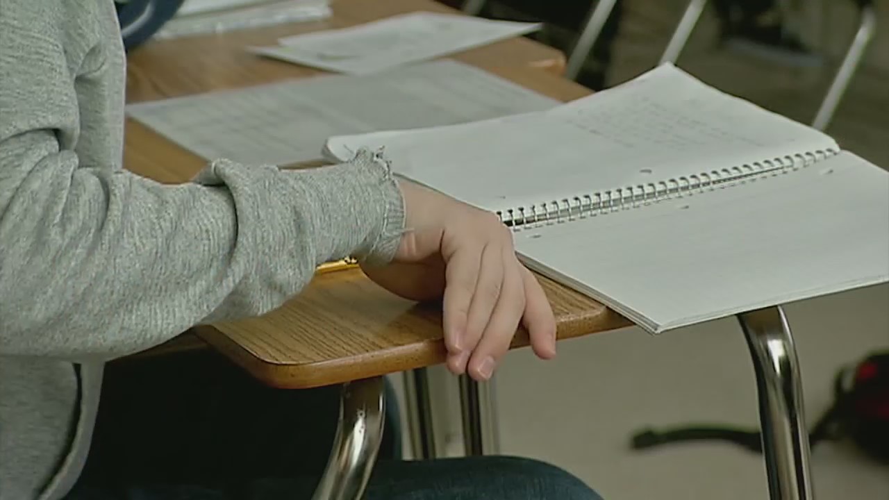 Back to School: Navigating kid's anxiety as school returns