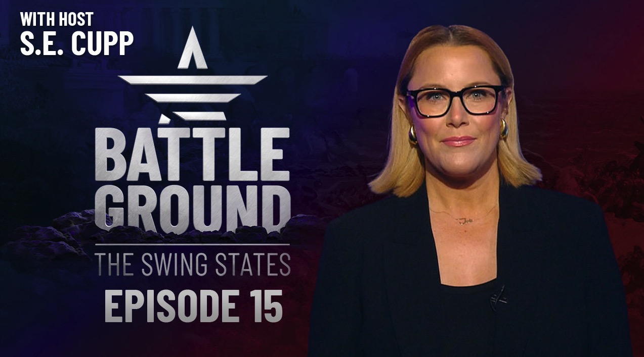 Dem Convention, Keystone Campaigning, and the War for Women Voters