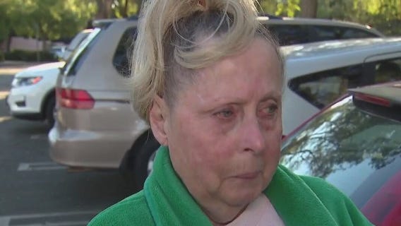 Camarillo residents devastated after losing homes