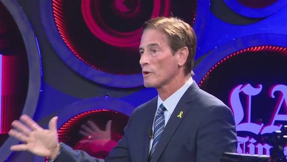 Nathan Hochman beats George Gasc?n for LA DA