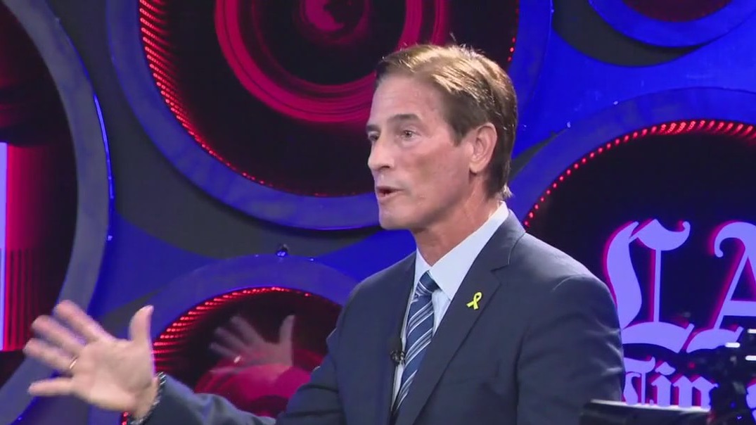 Nathan Hochman beats George Gasc?n for LA DA