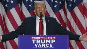 3 charged in murder-for-hire plot against Trump