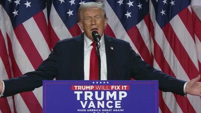 3 charged in murder-for-hire plot against Trump