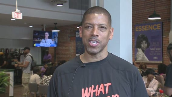 Fixins Soul Kitchen opens new restaurant in Detroit